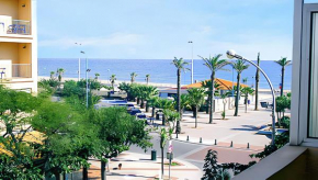 Appartement charmant à Saint-Cyprien avec vue sur la mer - 24m²